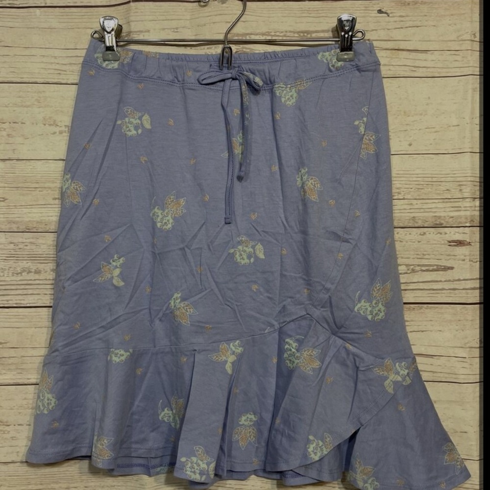 Patagonia skirt